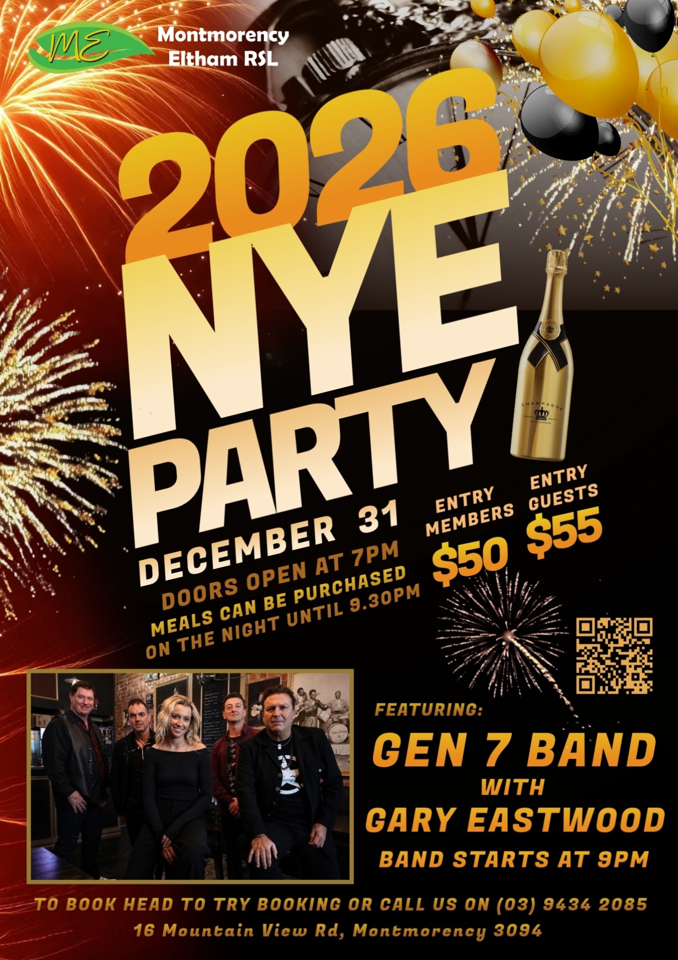 New Year Party Facebook Shared Image (1) (5)